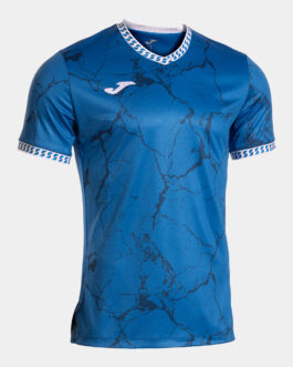 MAGLIA GOLD VII – azzurro/bianco