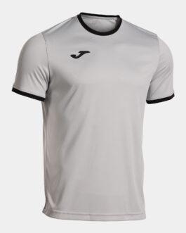 COMBI PREMIUM manica corta  – grigio chiaro/nero