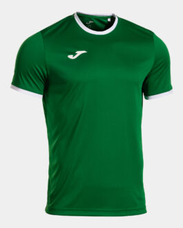 COMBI PREMIUM manica corta  – verde/bianco