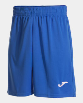 NOBEL LONG pantaloncino – azzurro