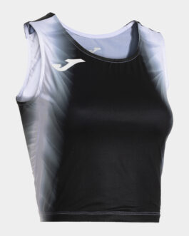 ELITE XI top  – nero/bianco