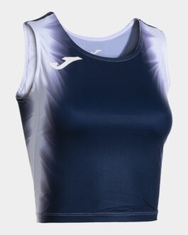 ELITE XI top  – blu/bianco