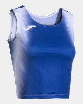 ELITE XI top  – azzurro/bianco