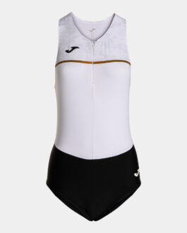 RECORD PRO body – bianco/nero