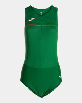 RECORD PRO body – verde