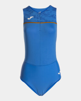 RECORD PRO body – azzurro