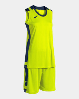SET LIDER – giallo fluo/blu