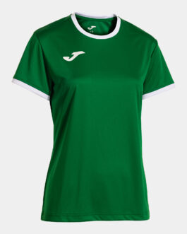 COMBI PREMIUM manica corta – verde/bianco