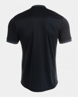 RESPECT III maglia – nero/antracite