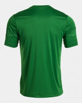 CHAMPIONSHIP VIII manica corta – verde