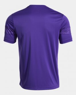 CHAMPIONSHIP VIII manica corta – viola