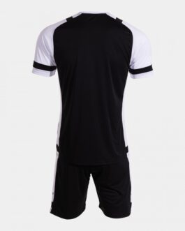 SET LIDER – nero/bianco