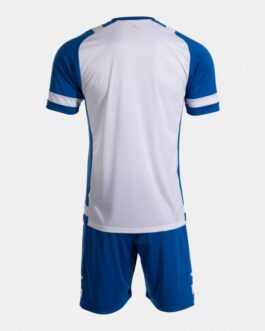SET LIDER – bianco/azzurro