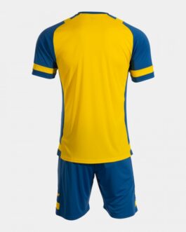 SET LIDER – giallo/azzurro