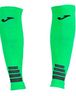 Calze di compressione – verde fluo