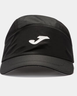 Cappello twill classico CAP – nero