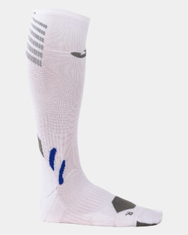 Calze di compressione – bianco