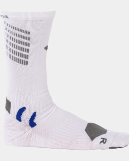 Calze di compressione – bianco