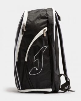 Zaino OPEN – nero/bianco