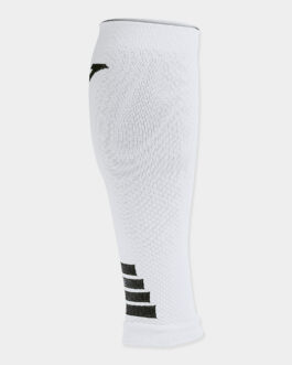 Calze di compressione – bianco