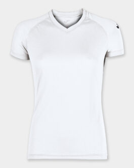 EVENTOS maglia manica corta  – bianco