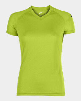 EVENTOS maglia manica corta  –  lime