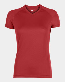EVENTOS maglia manica corta  – rosso