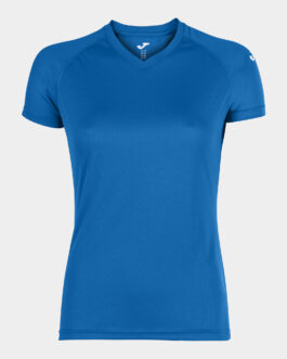 EVENTOS maglia manica corta  – azzurro