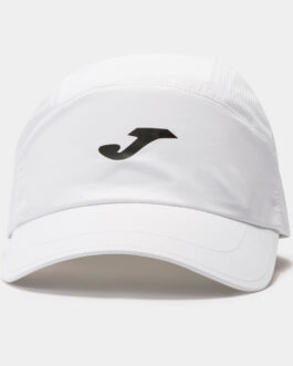 Cappello twill classico CAP – bianco
