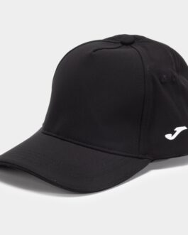 Cappello twill classico CAP – nero
