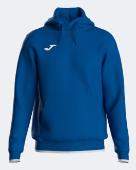 OLIMPIADA felpa – azzurro