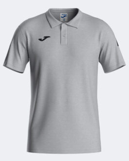OLIMPIADA polo – grigio melange