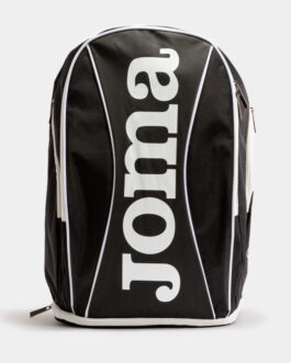 Zaino OPEN – nero/bianco
