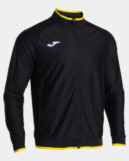 COMBI PREMIUM giacca  – nero/giallo
