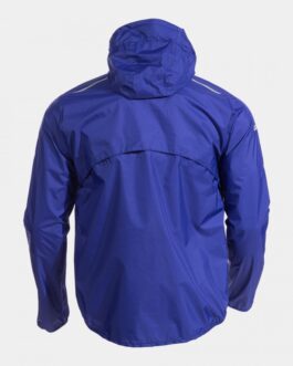 R-TRAIL NATURE impermeabile – azzurro