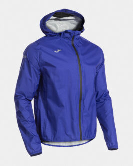 R-TRAIL NATURE impermeabile – azzurro