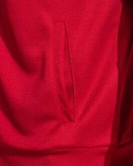 DANUBIO IV tuta – rosso/bianco/blu