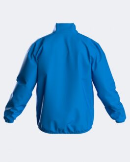 WIND giacca a vento – azzurro