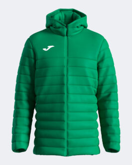 URBAN V giacca – verde