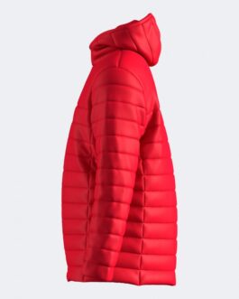 URBAN V giacca – rosso