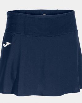 TRAIL gonna pantaloncino – blu