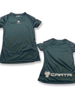 Shirt Cartri donna – grigio