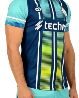 Calcio Entry