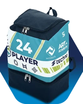 Zaino sublimatico – Schoolbag