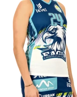 Basket femminile