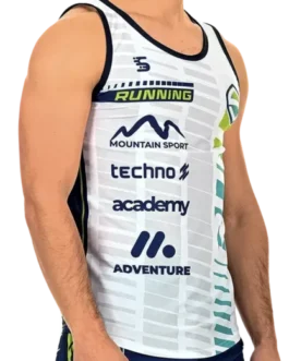 Running Pro maschile