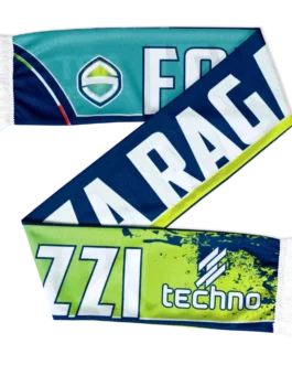Sciarpa personalizzata