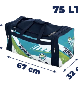Borsone sublimatico – SuplyBag