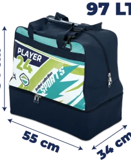Borsone sublimatico – Teambag