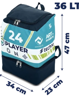 Zaino sublimatico – Schoolbag